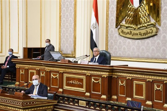 Egypt Media Roundup (3 January)